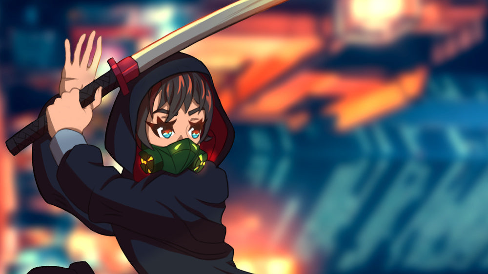 A World without Anime Would Be Boring