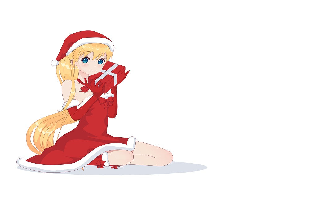 The Top 5 Reasons Anime Clothing Makes for a Great Gift