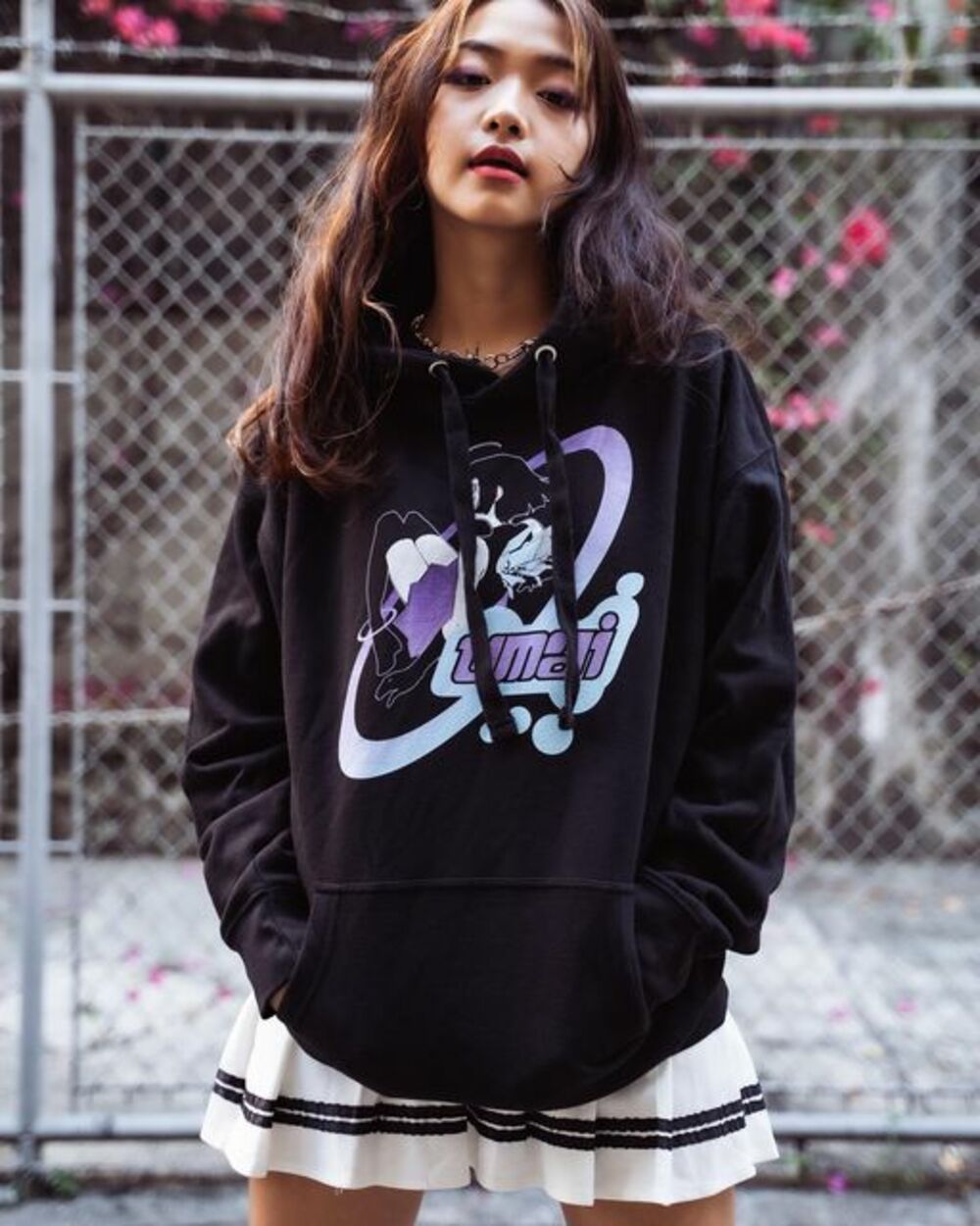 Anime T-Shirts, or Nothing at All
