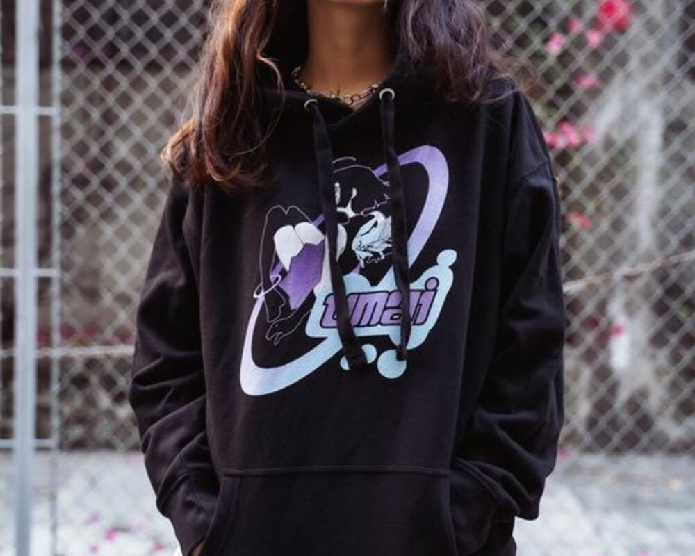 Anime T-Shirts, or Nothing at All