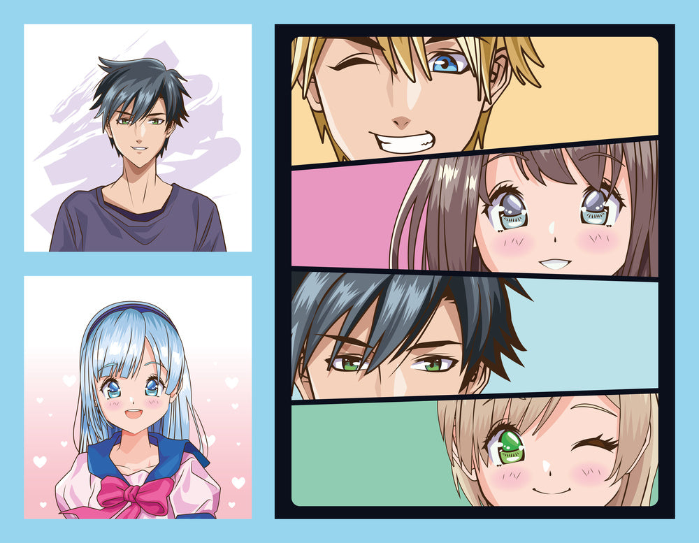 How Do You Feel About Slice-of-Life Anime?