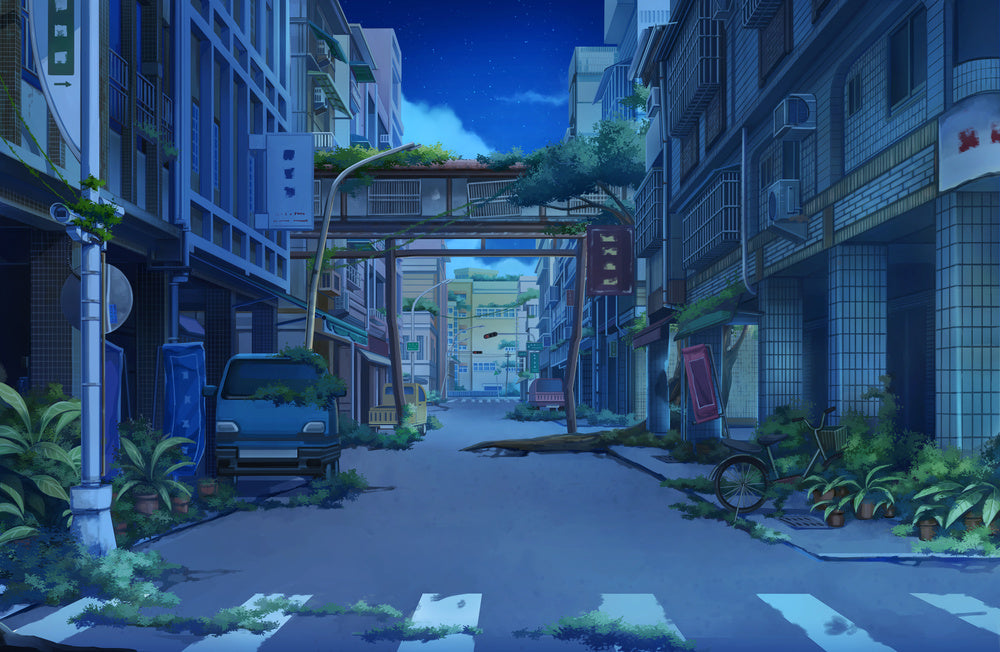 Making Anime So Bad That It's Actually Good...Almost