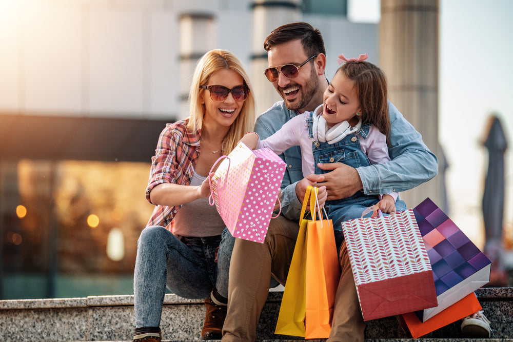 Start That Back-to-School Shopping with Umai