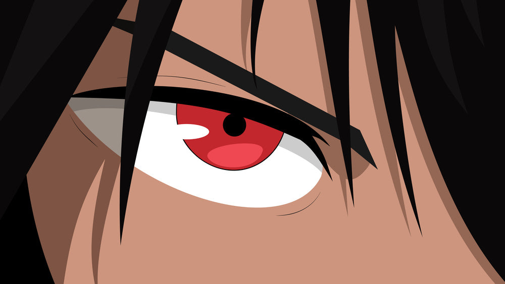 Why Going from Live Action to Anime Can Be Viable