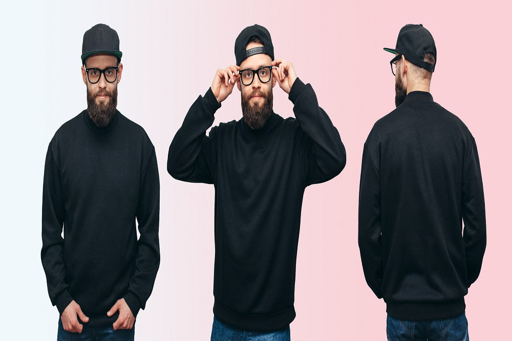 We Want You to Feel Good About Wearing Umai Apparel