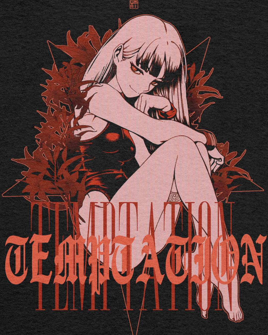 Temptation • T-Shirt