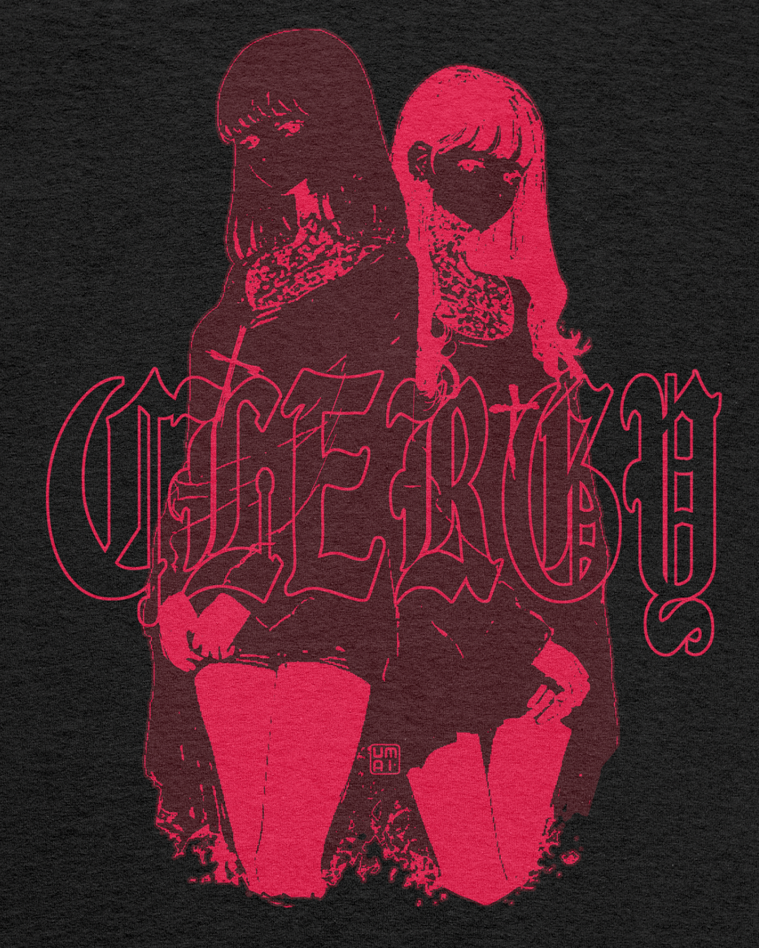 CLERGY • T-Shirt