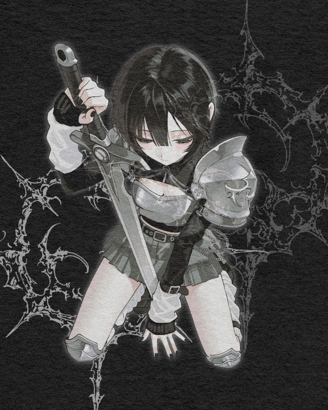 Knight's Duty • T-Shirt