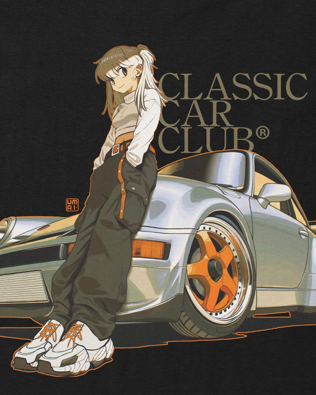 CCC • T-Shirt