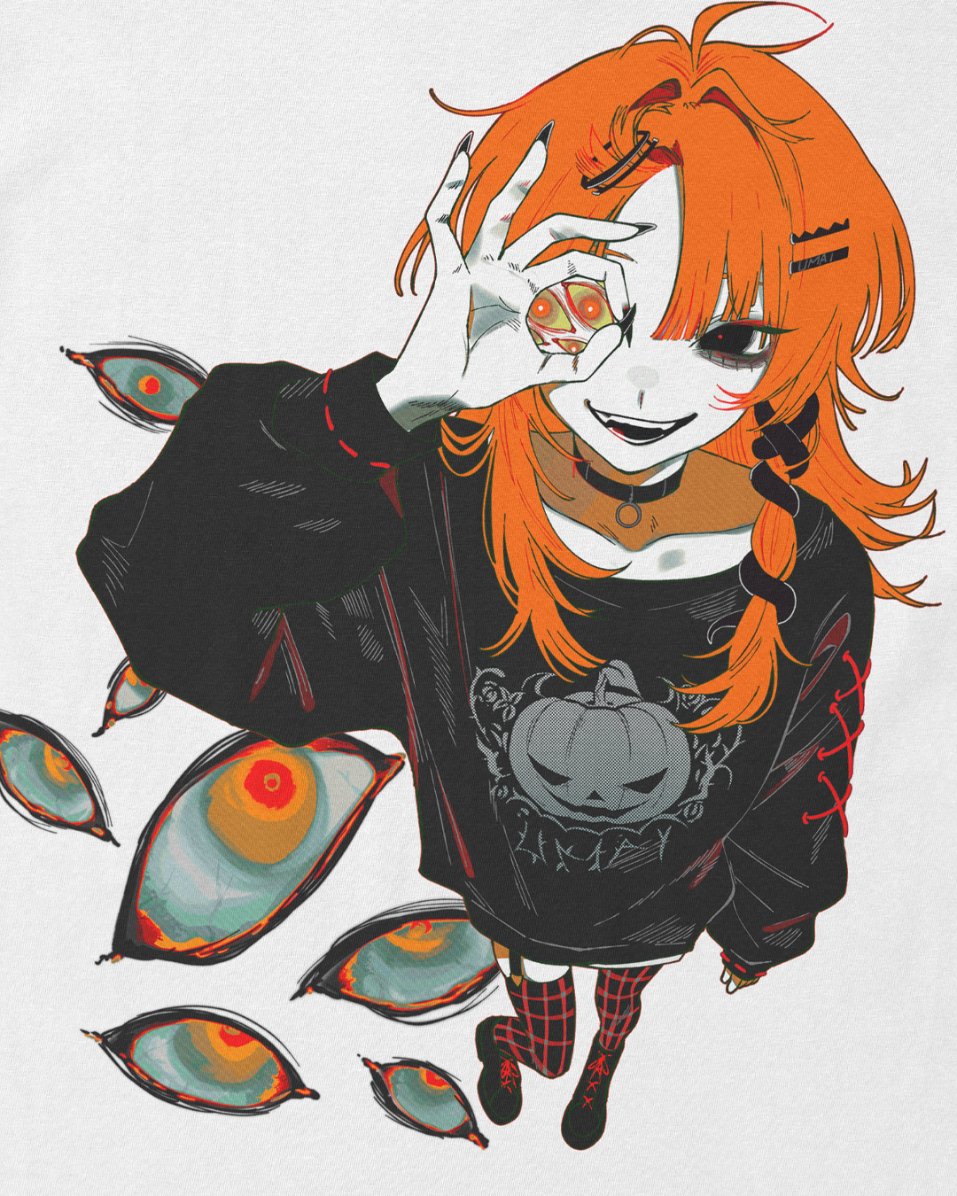 Eye See You • T-Shirt