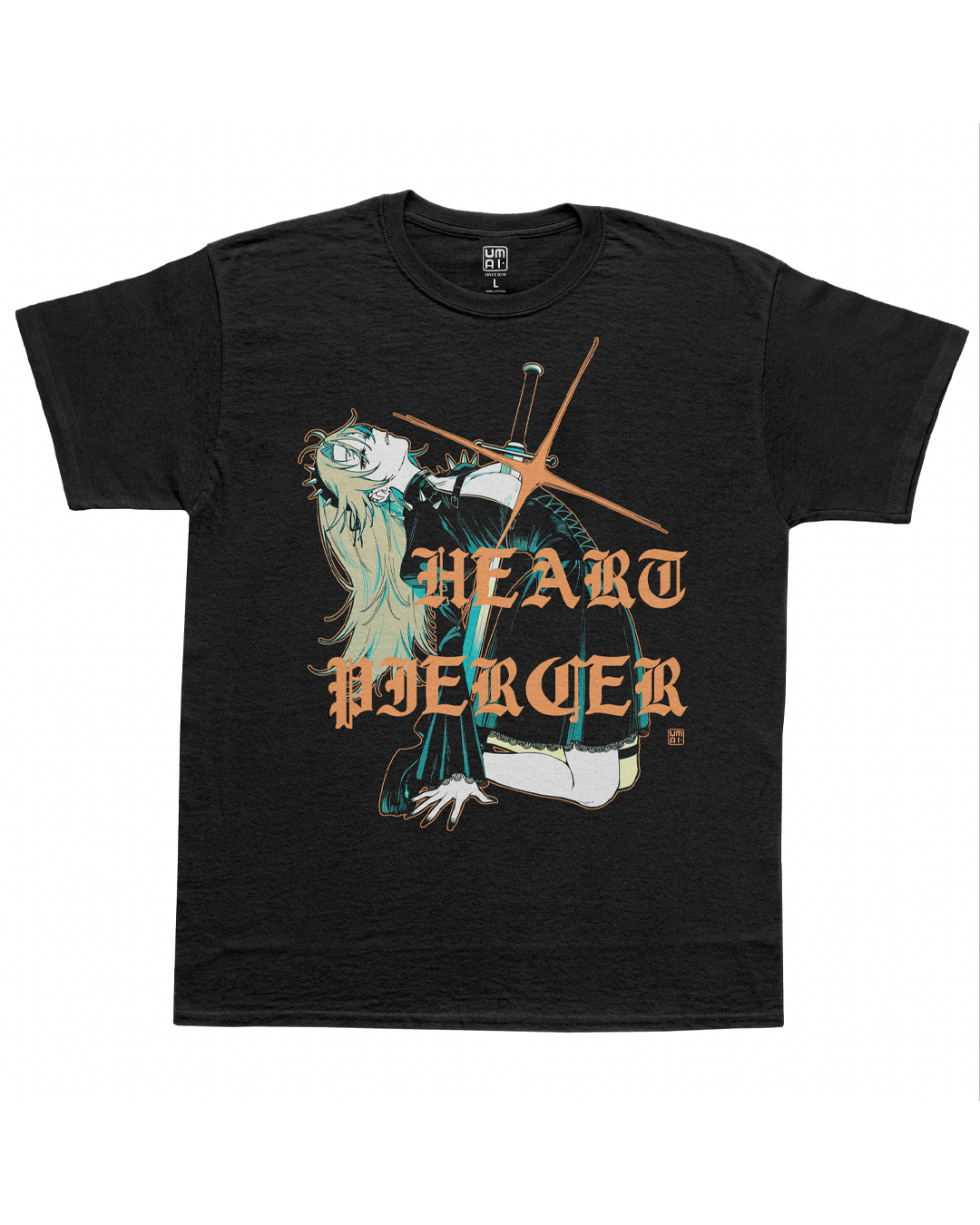 HEARTPIERCER • T-Shirt