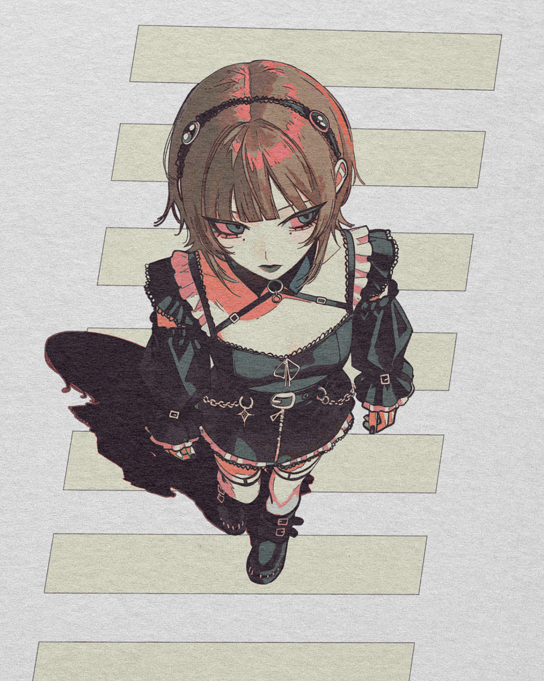 Crossing • T-Shirt