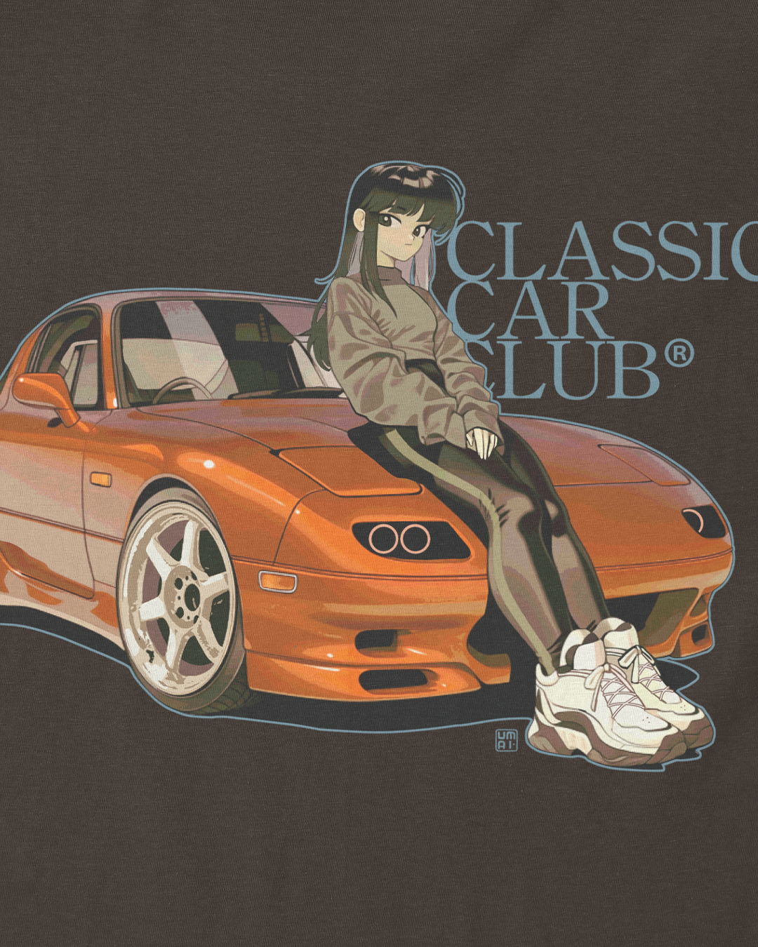 CCC4 • T-Shirt