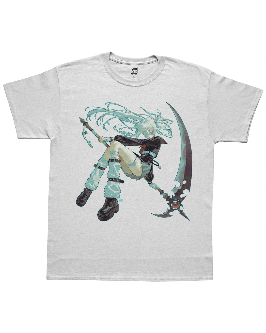 Soul Reaver • T-Shirt