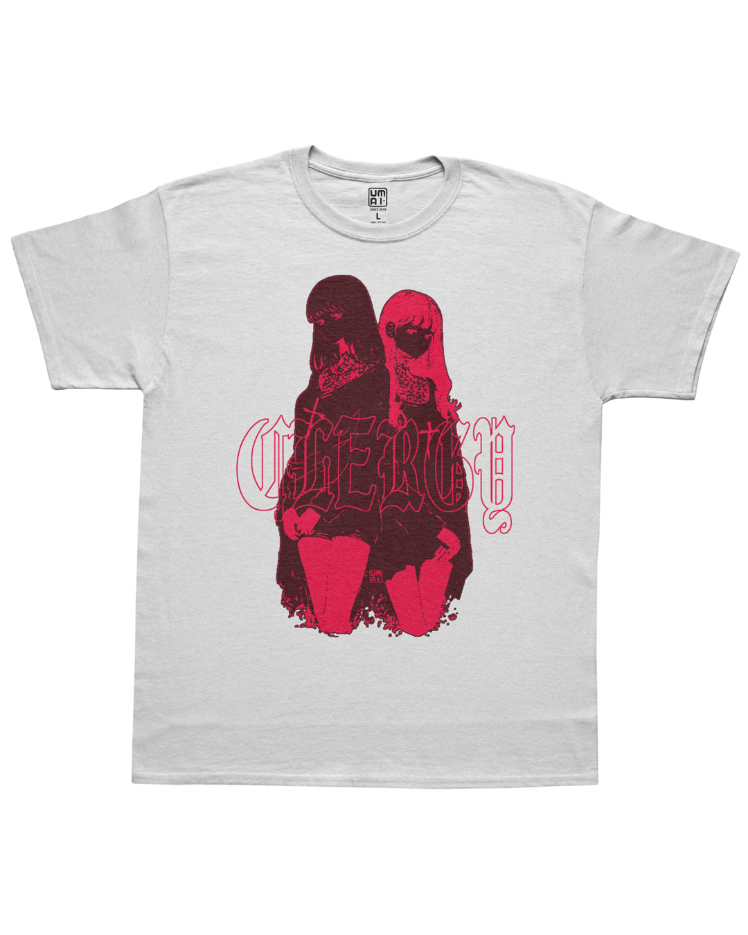 CLERGY • T-Shirt