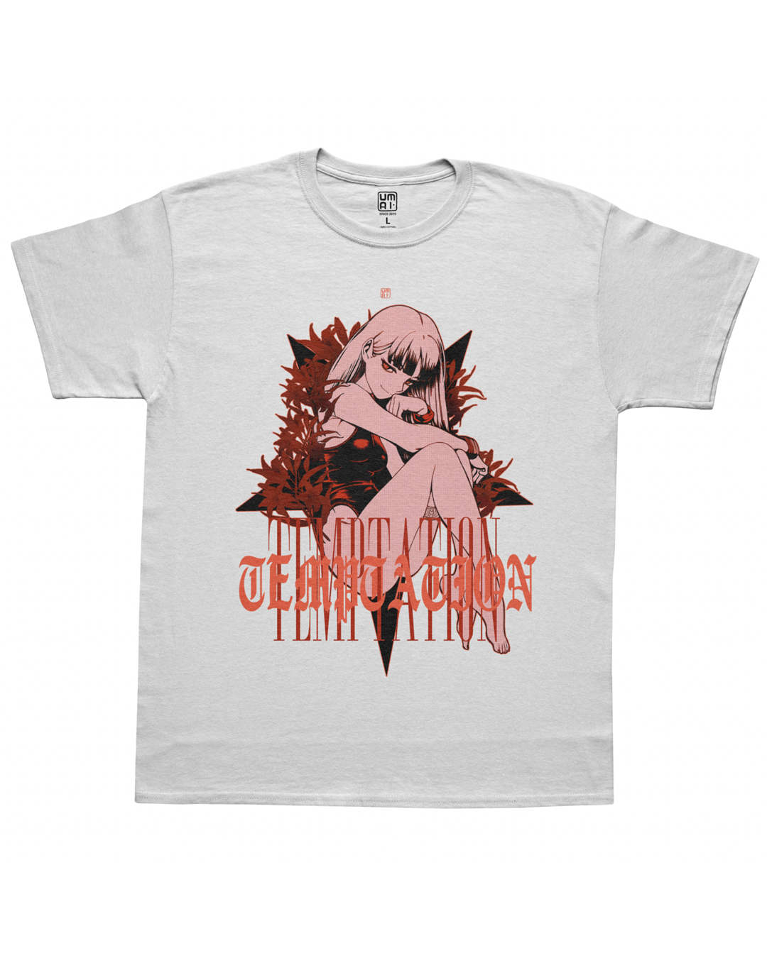 Temptation • T-Shirt