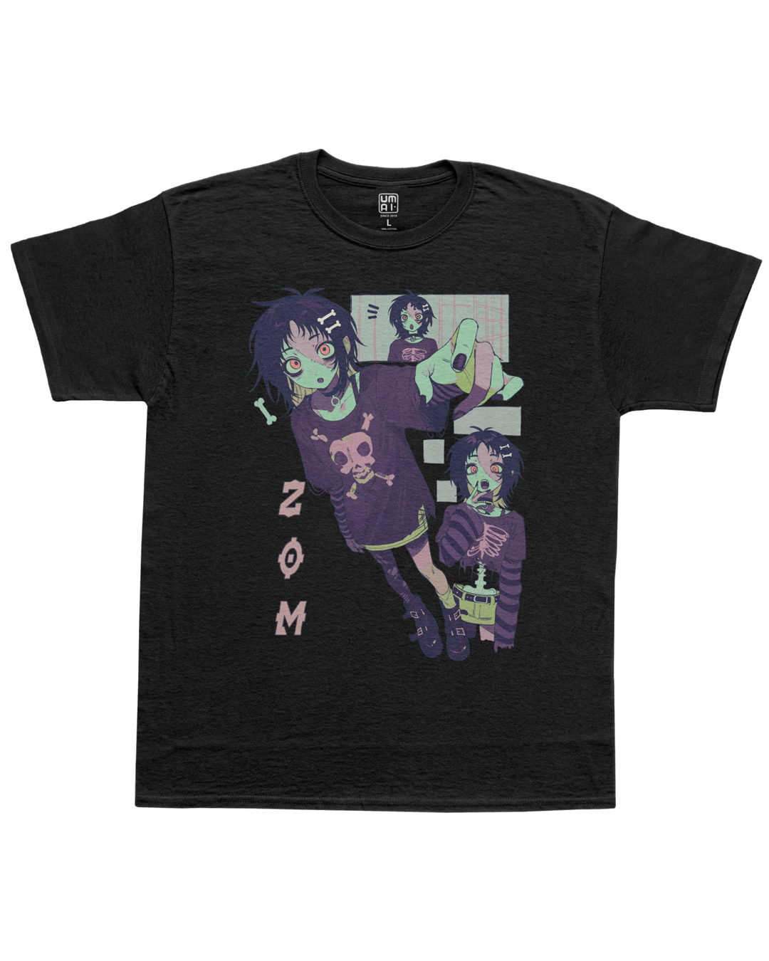 ZOM • T-Shirt