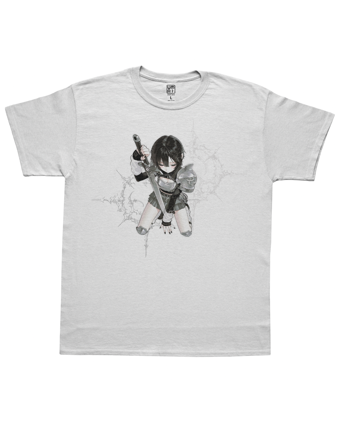 Knight's Duty • T-Shirt