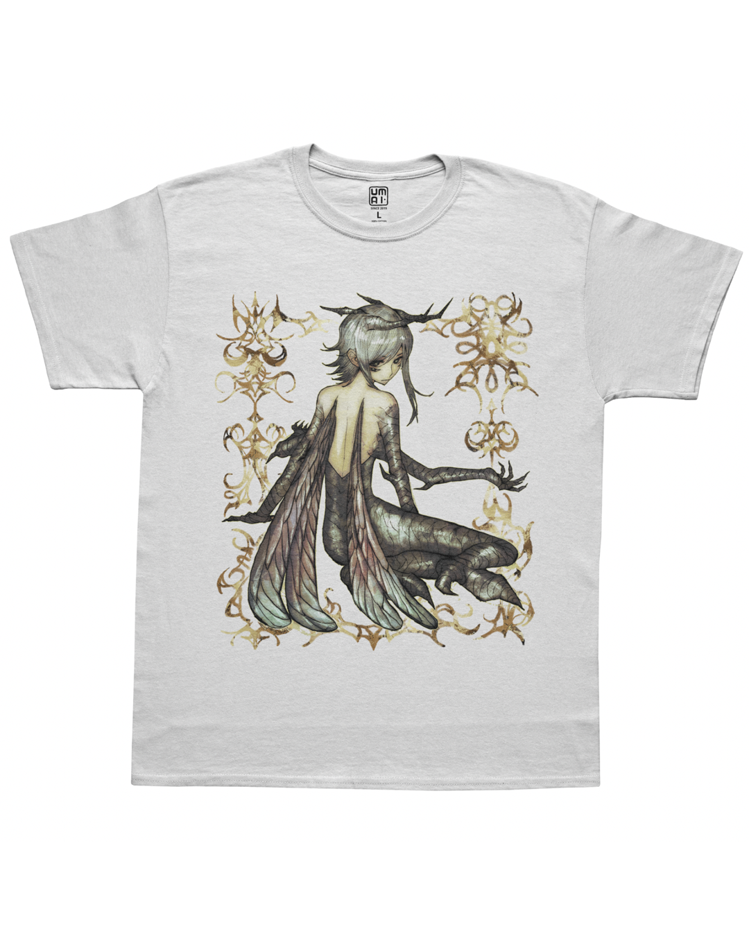 Moth • T-Shirt