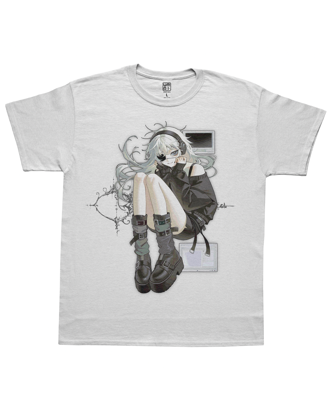 Netlife • T-Shirt