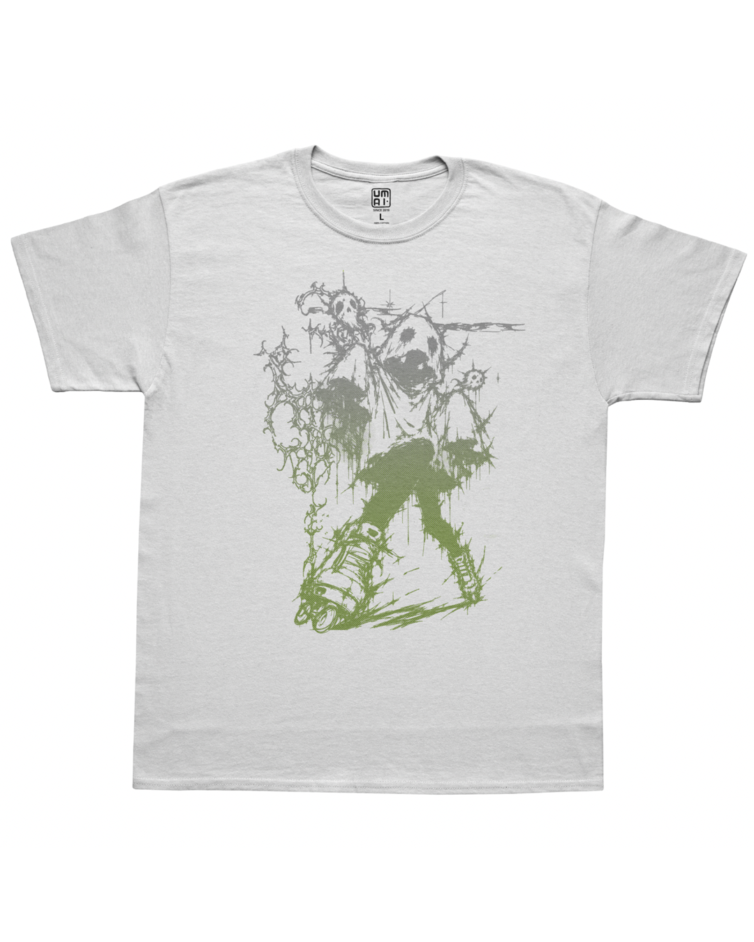 Cyberghost • T-Shirt