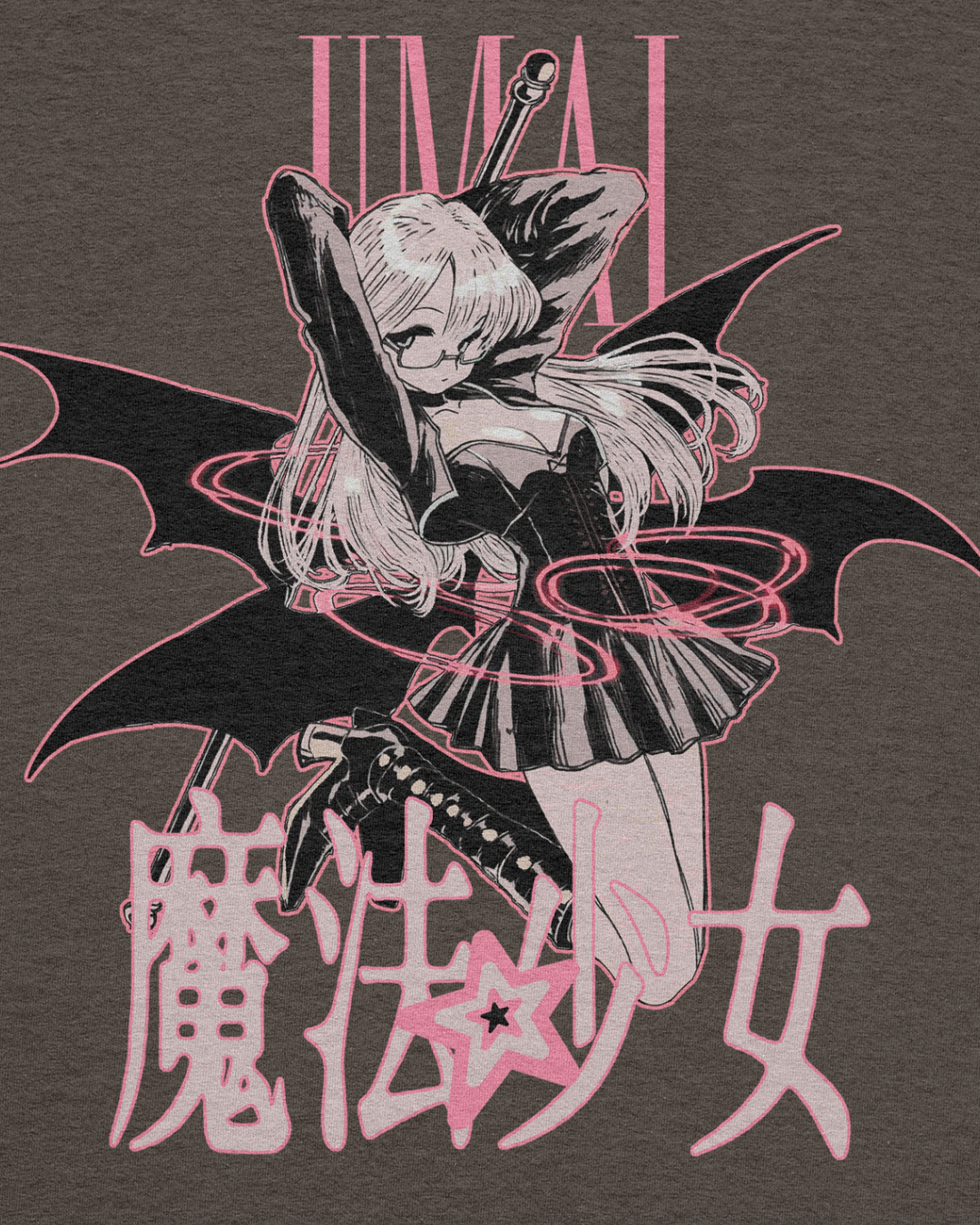 Mahou Shoujo • T-Shirt
