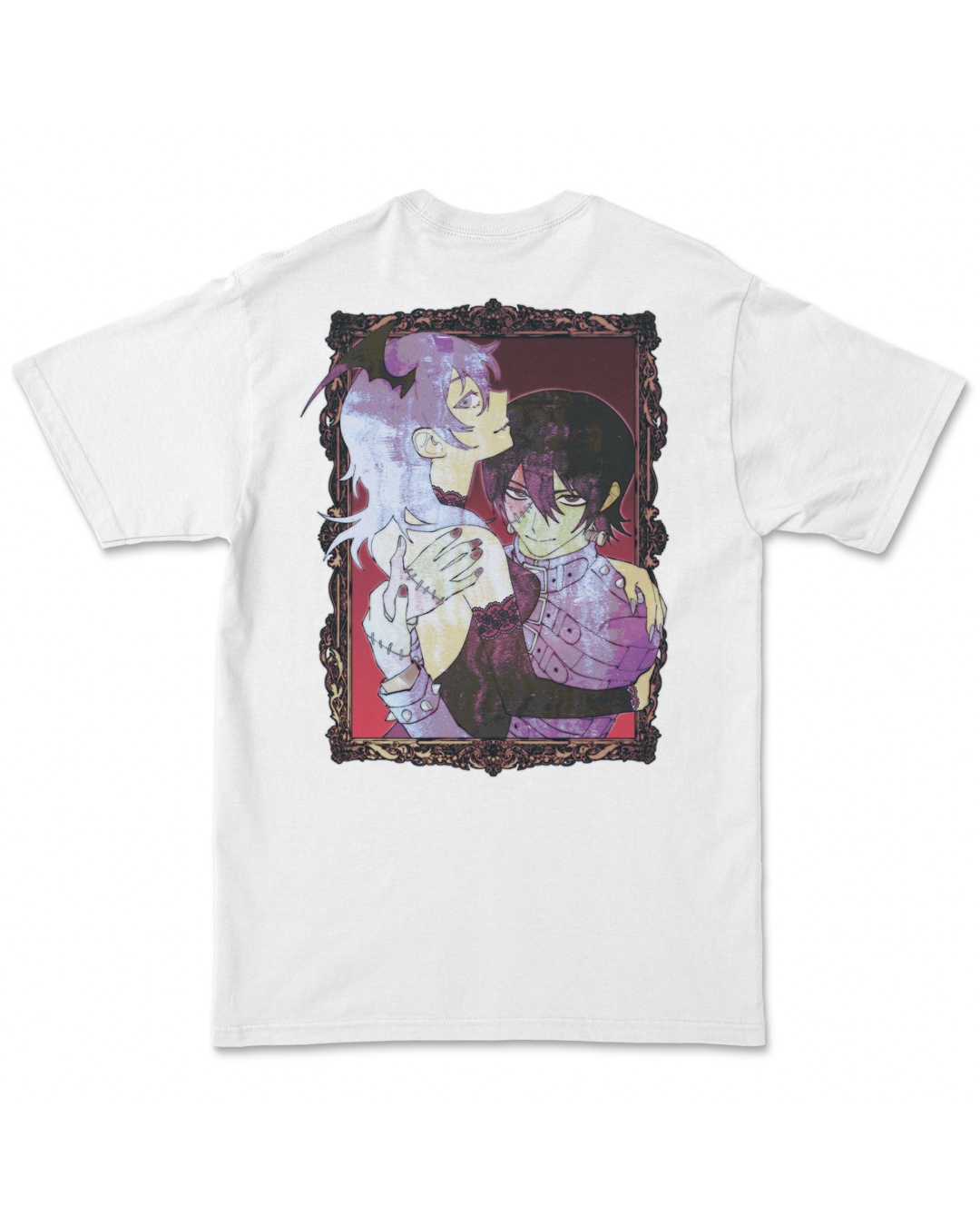 You And Me • T-Shirt