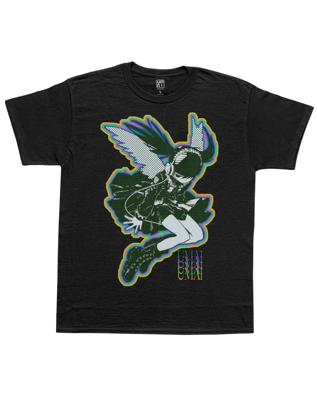 Groove Angel • T-Shirt