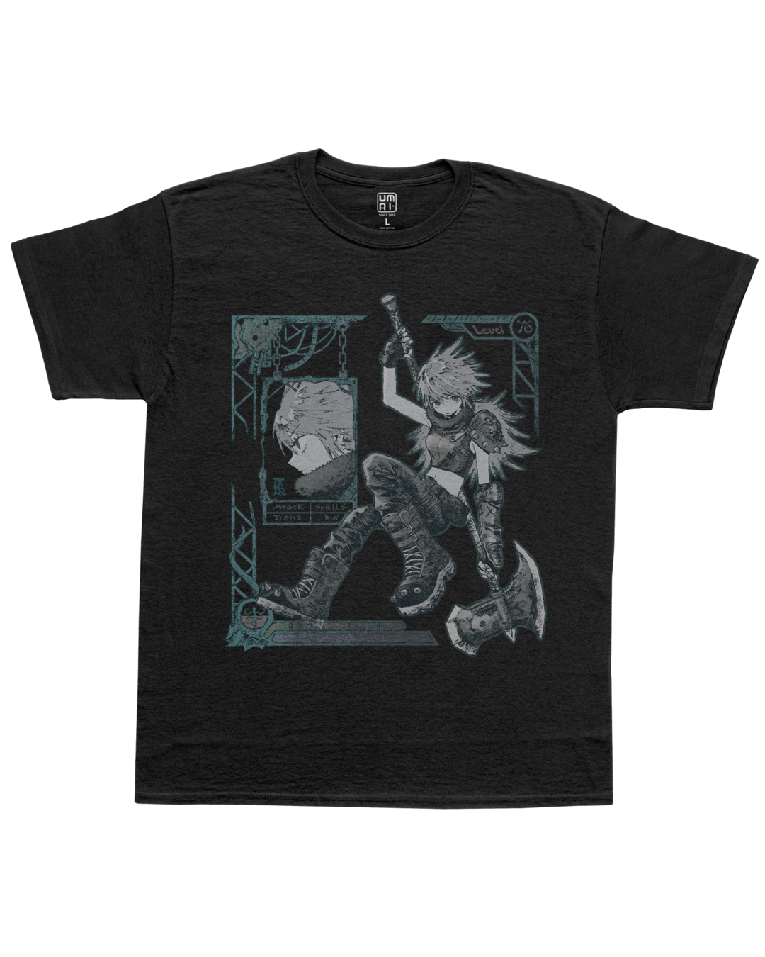 UMAI TCG • T-Shirt