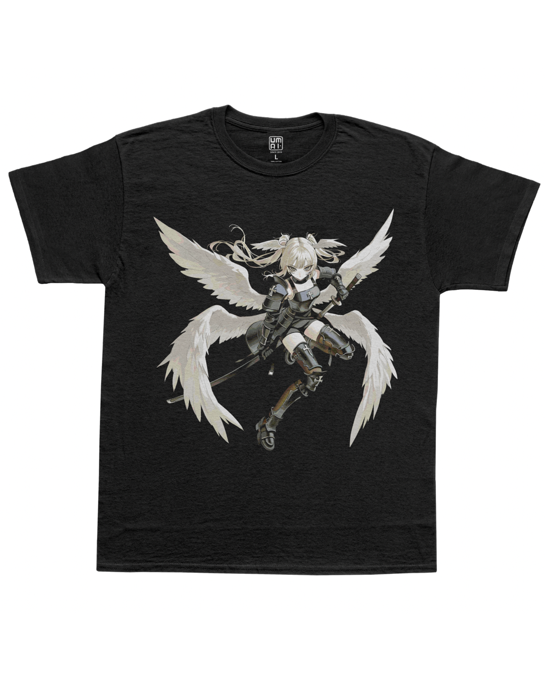 Samurai • T-Shirt