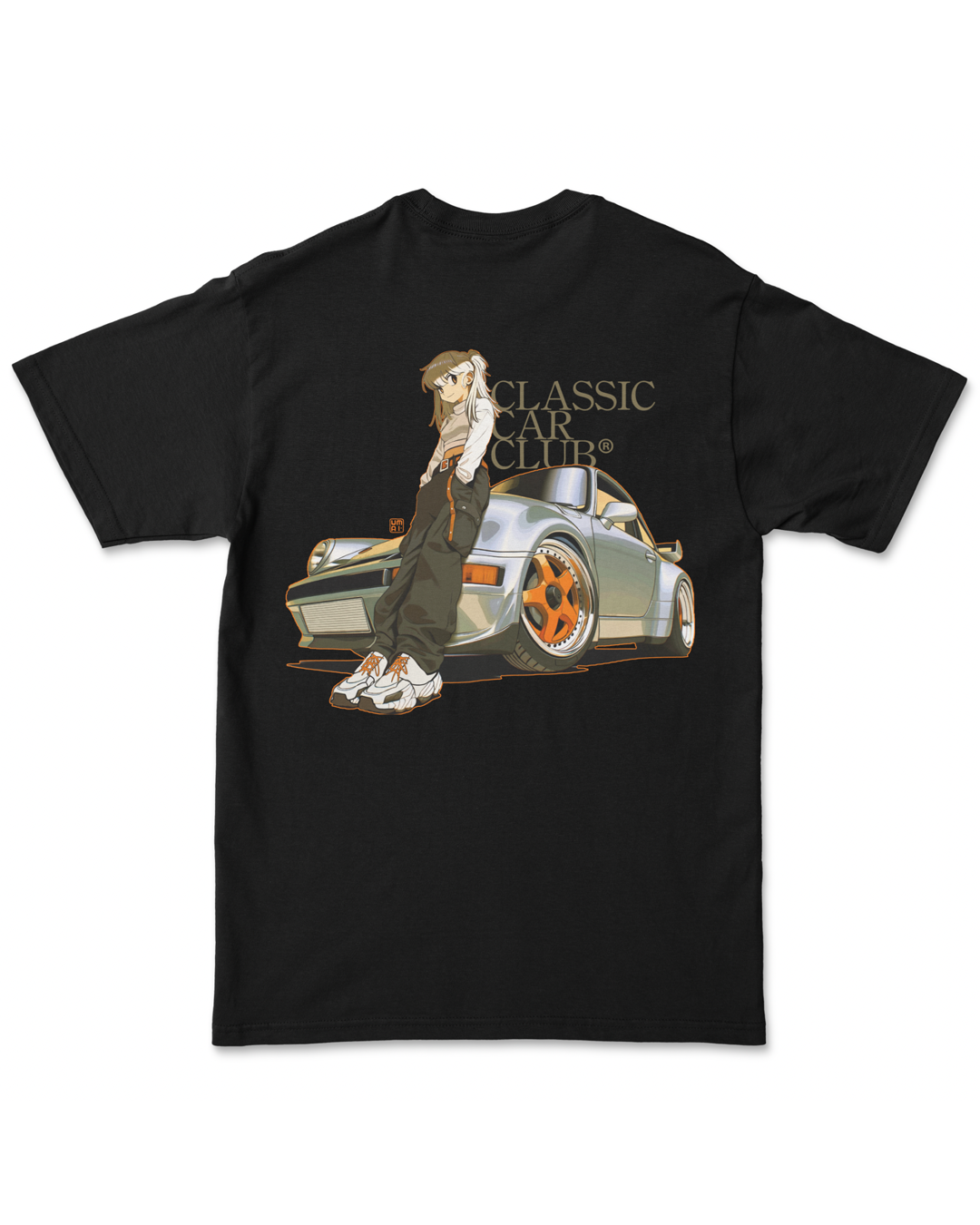 CCC • T-Shirt