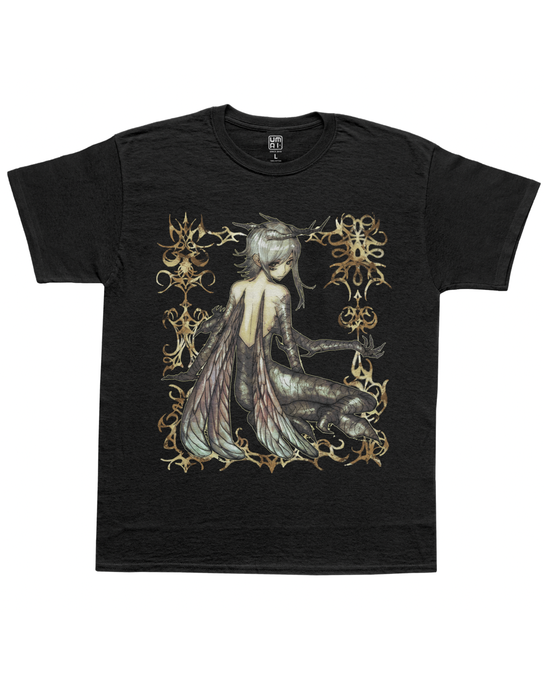 Moth • T-Shirt