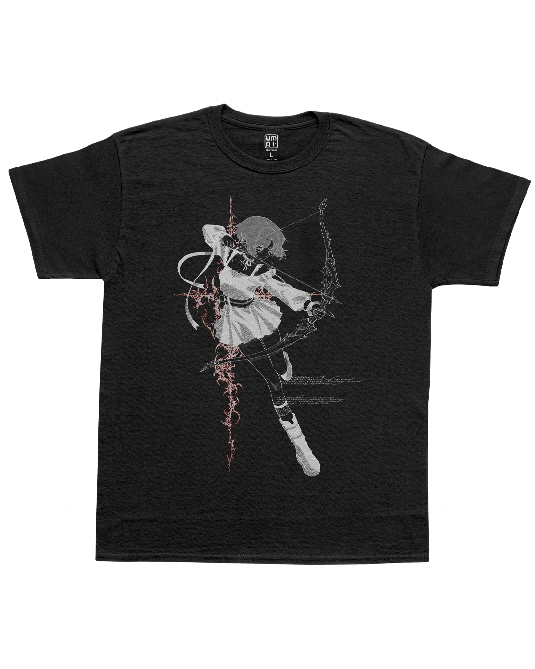 Piercing Arrow • T-Shirt