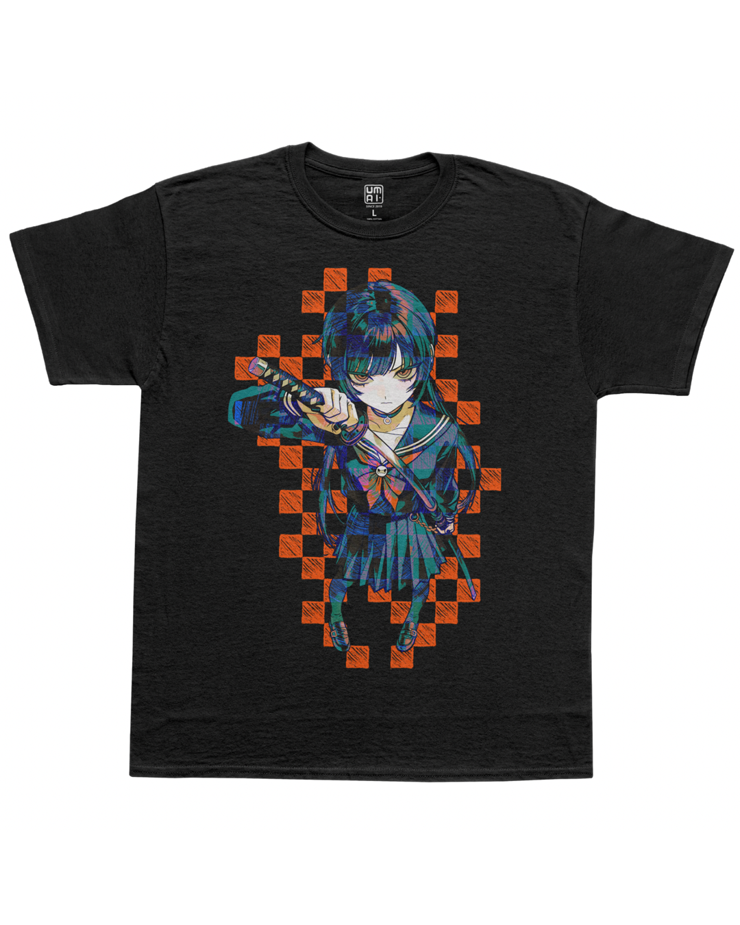 Checkers • T-Shirt