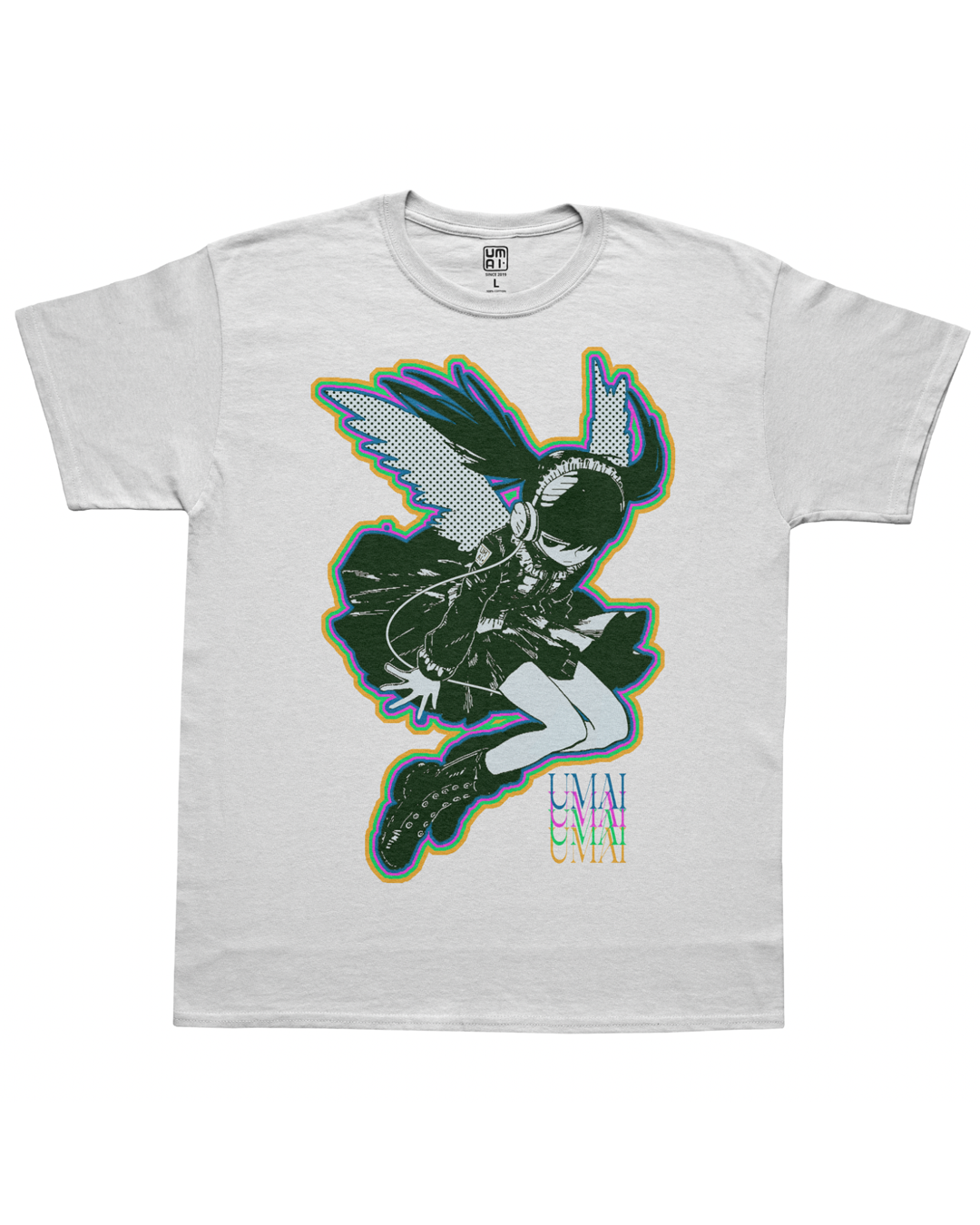 Groove Angel • T-Shirt