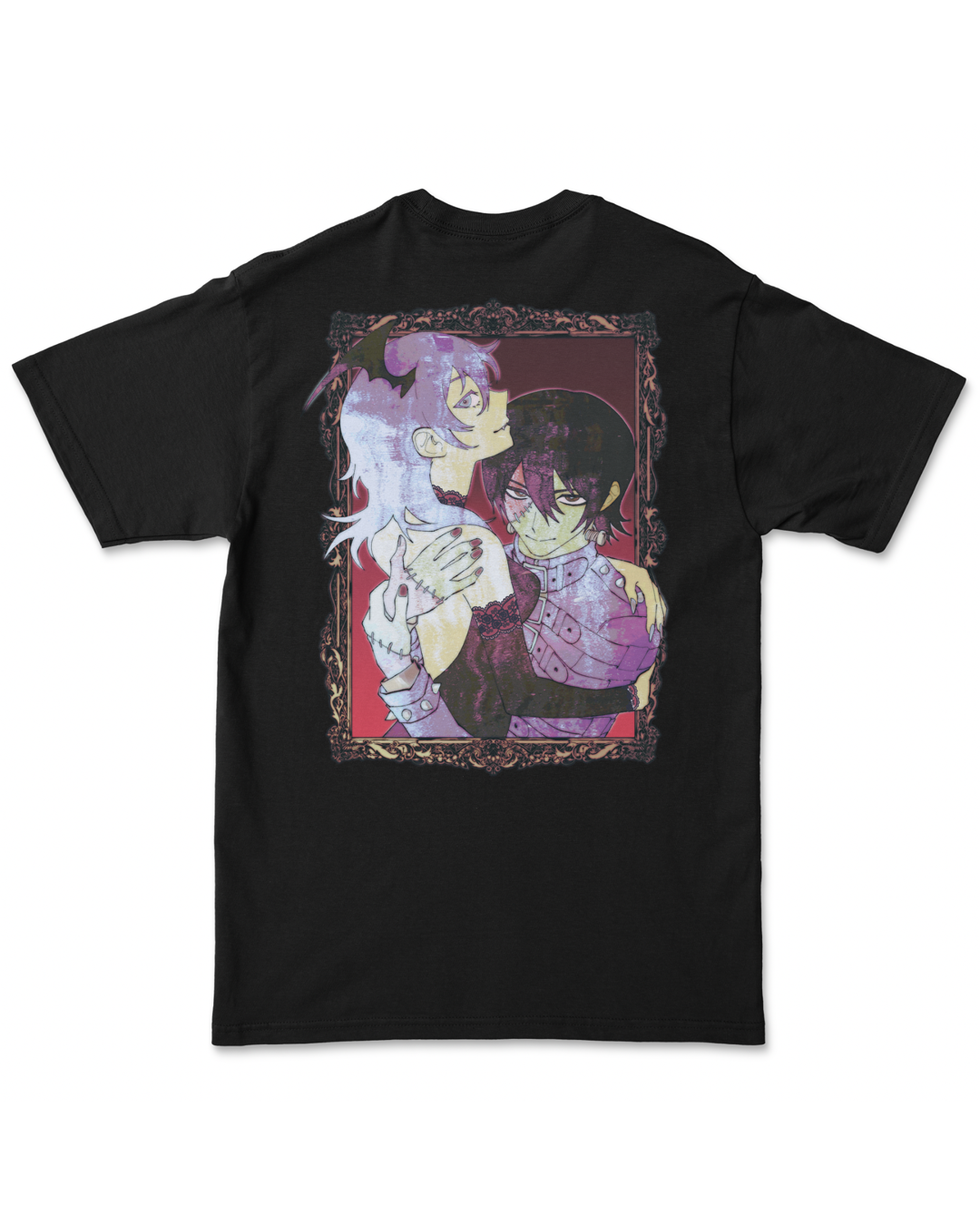 You And Me • T-Shirt