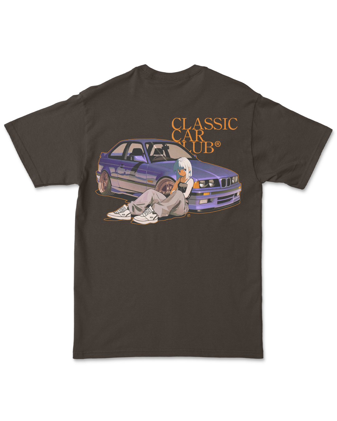 CCC3 • T-Shirt