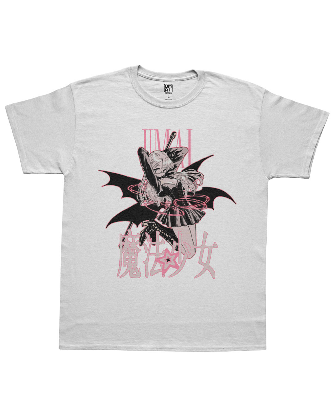 Mahou Shoujo • T-Shirt