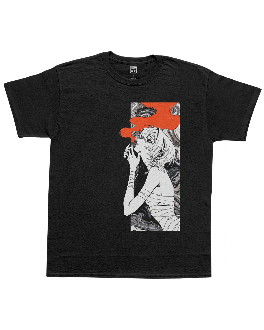 Smoke • T-Shirt