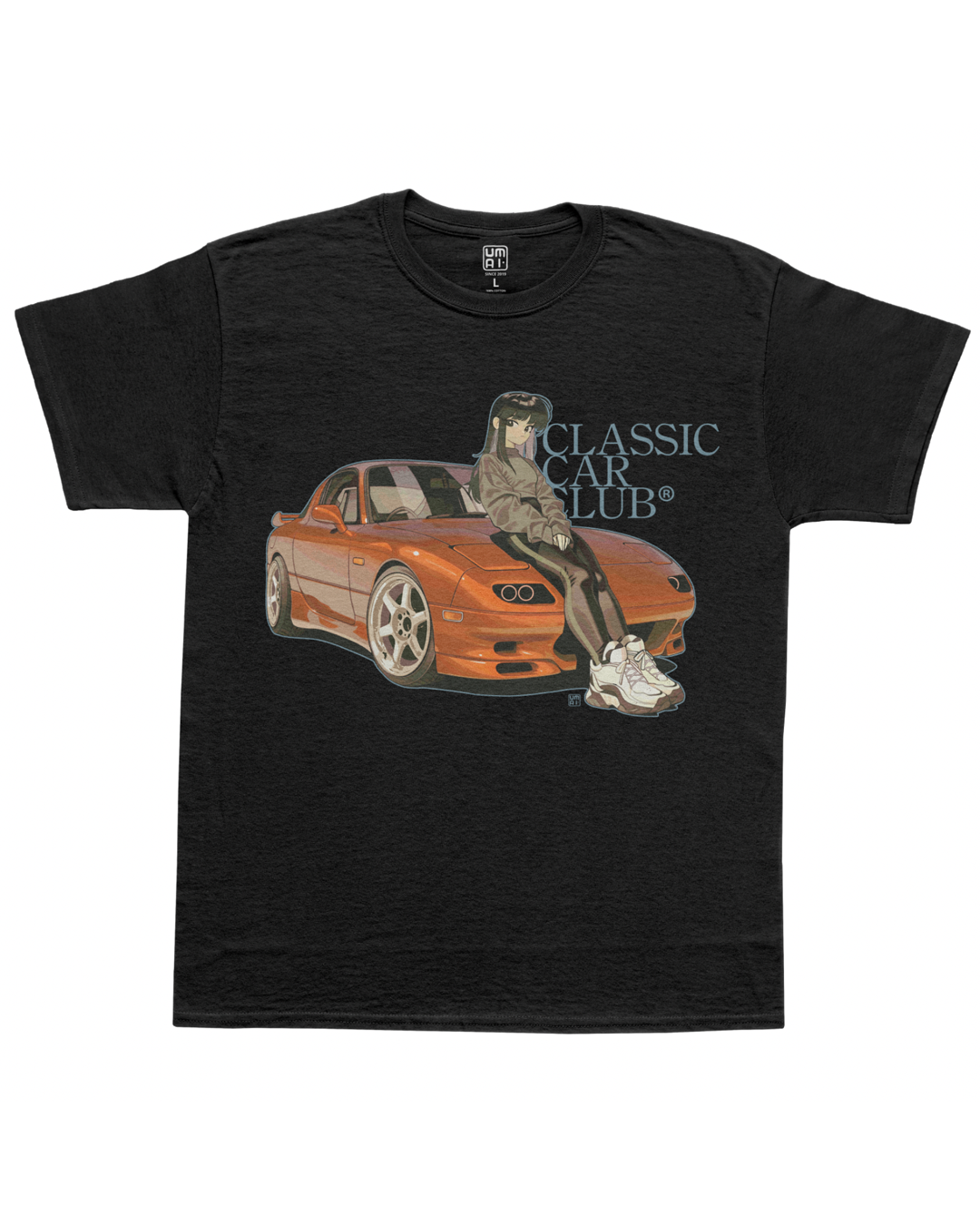 CCC4 • T-Shirt