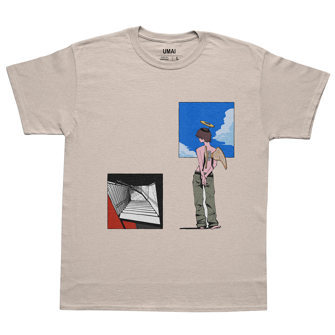 Skybound • T-Shirt