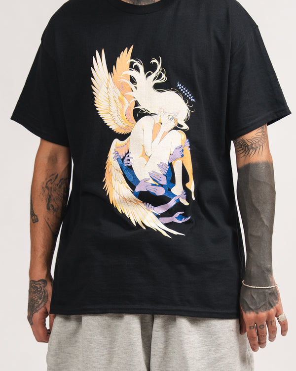 Torn From Grace • T-Shirt