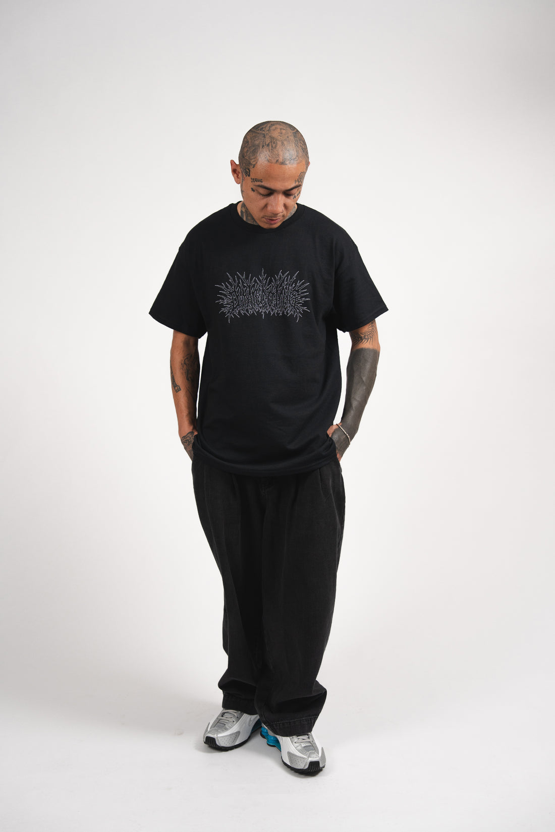 Empyreal Rot • T-Shirt