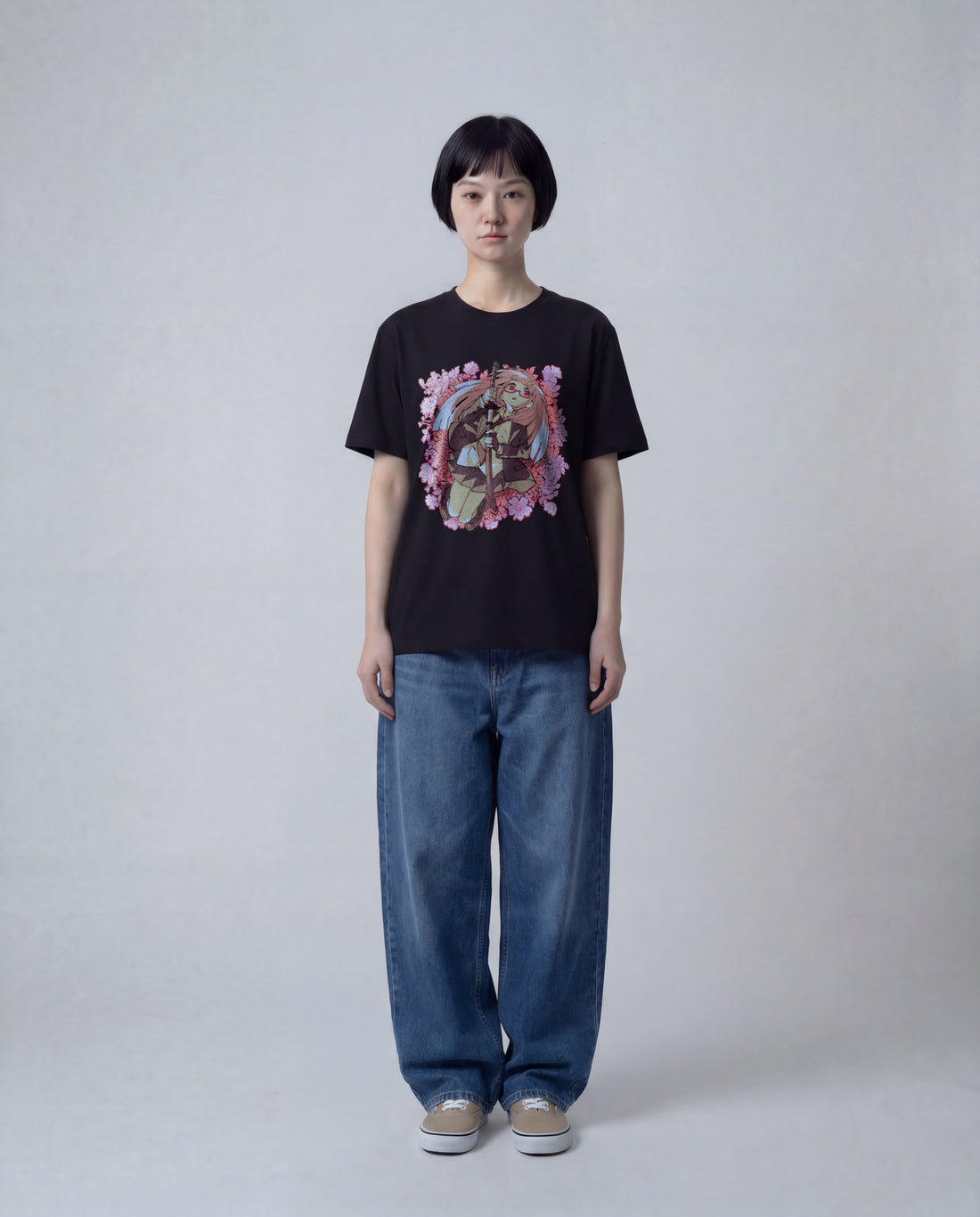Sakura • T-Shirt