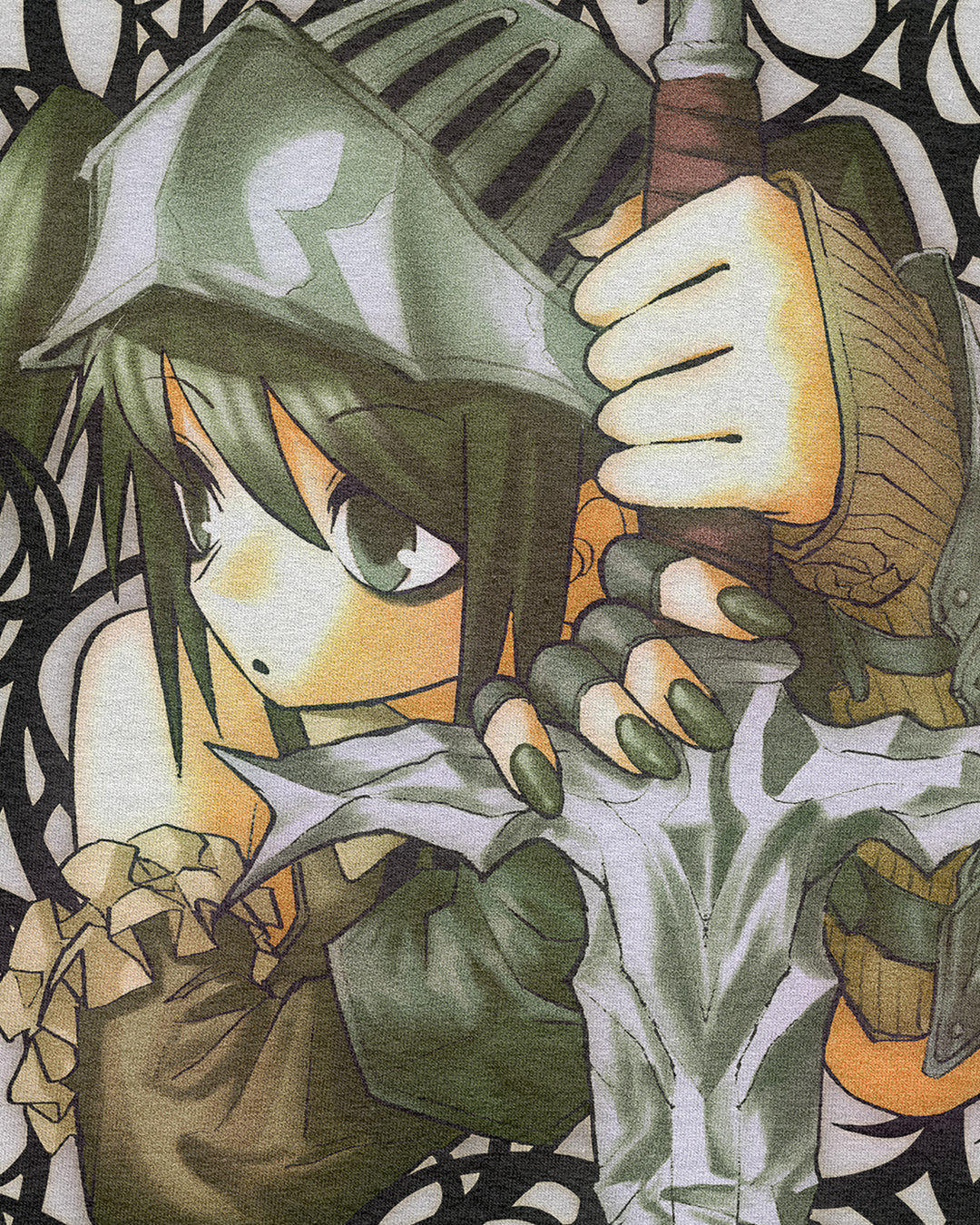 Relic • T-Shirt