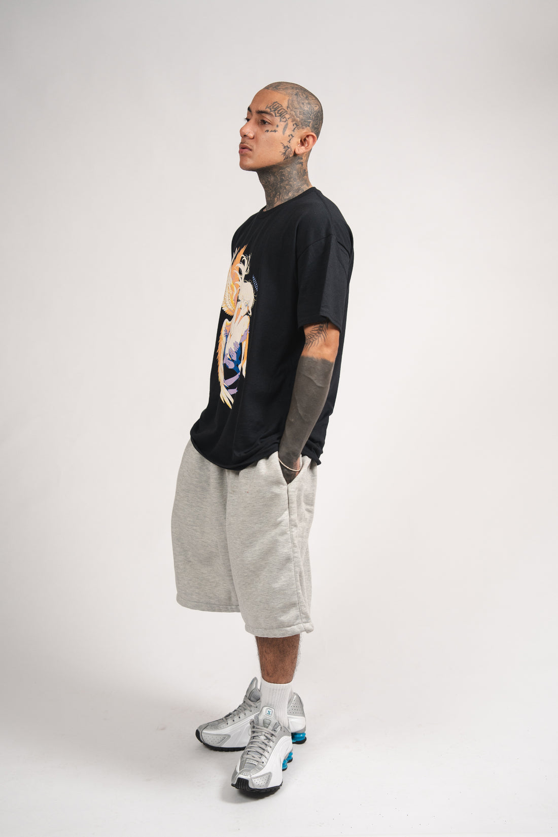 Torn From Grace • T-Shirt