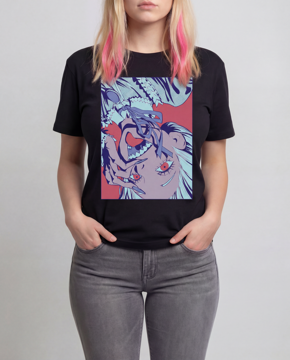 Scarlet • T-Shirt