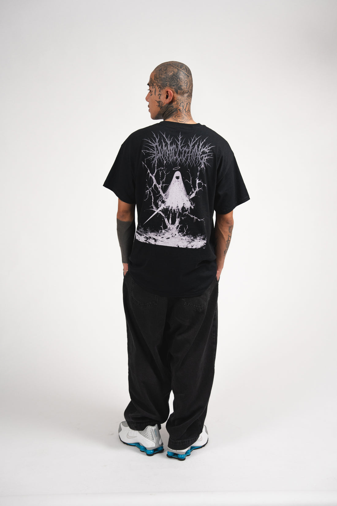 Empyreal Rot • T-Shirt