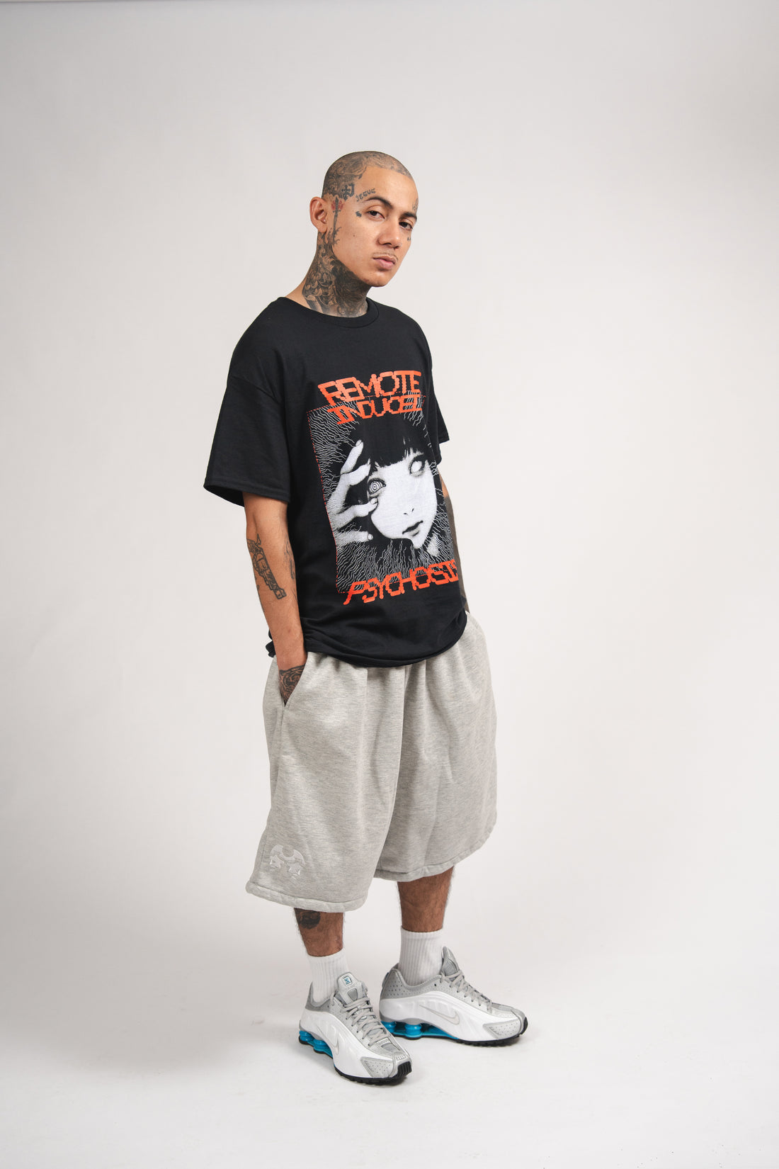 Psychosis • T-Shirt
