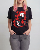 Abyss • T-Shirt